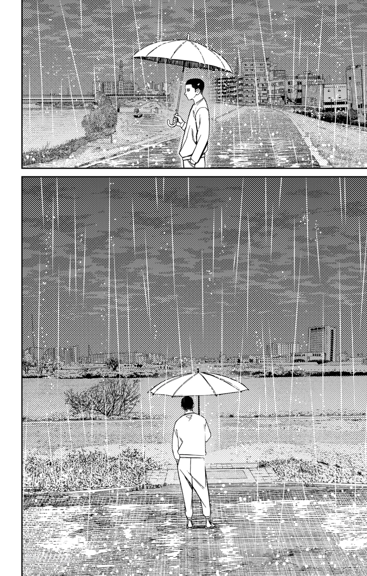 Read Dandadan (ES) Manga Online