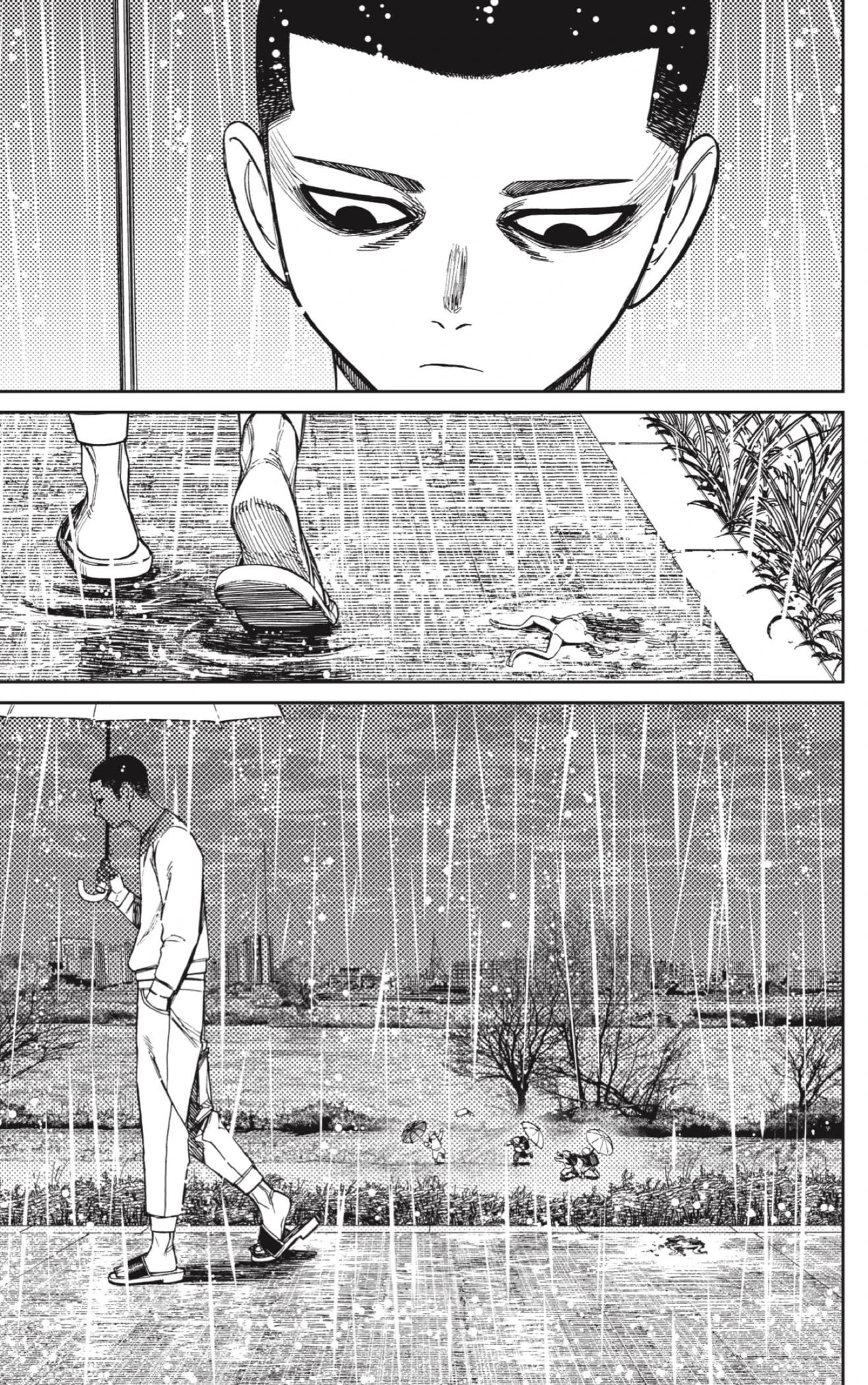Read Dandadan (ES) Manga Online