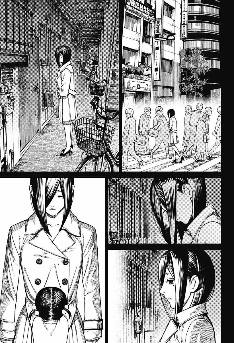 Read Dandadan (ES) Manga Online