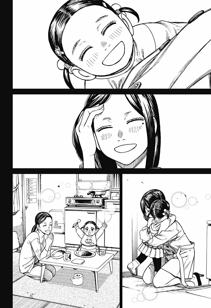 Read Dandadan (ES) Manga Online