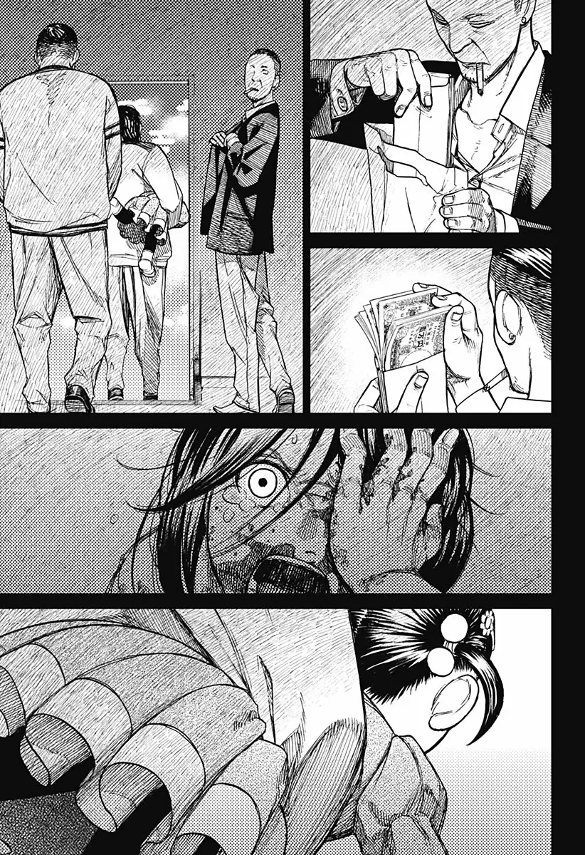 Read Dandadan (ES) Manga Online