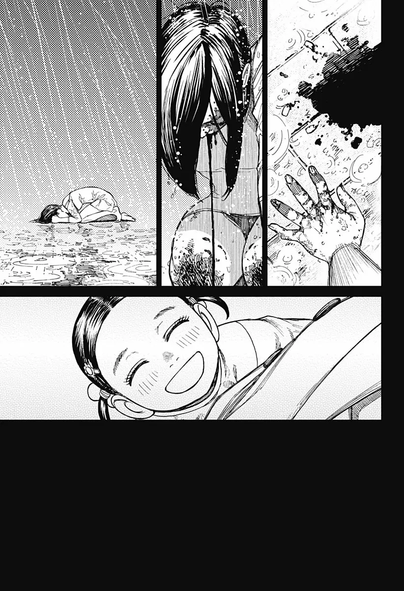 Read Dandadan (ES) Manga Online