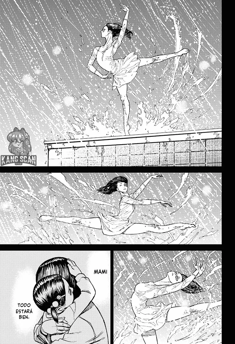 Read Dandadan (ES) Manga Online