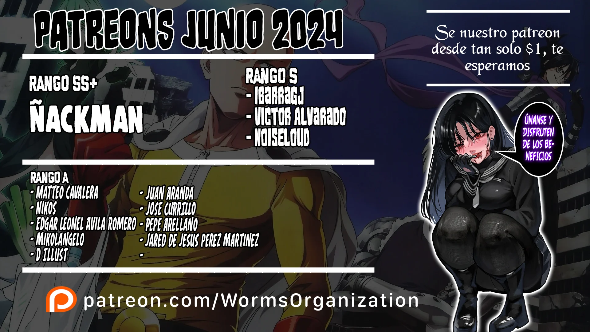 Read Dandadan (ES) Manga Online