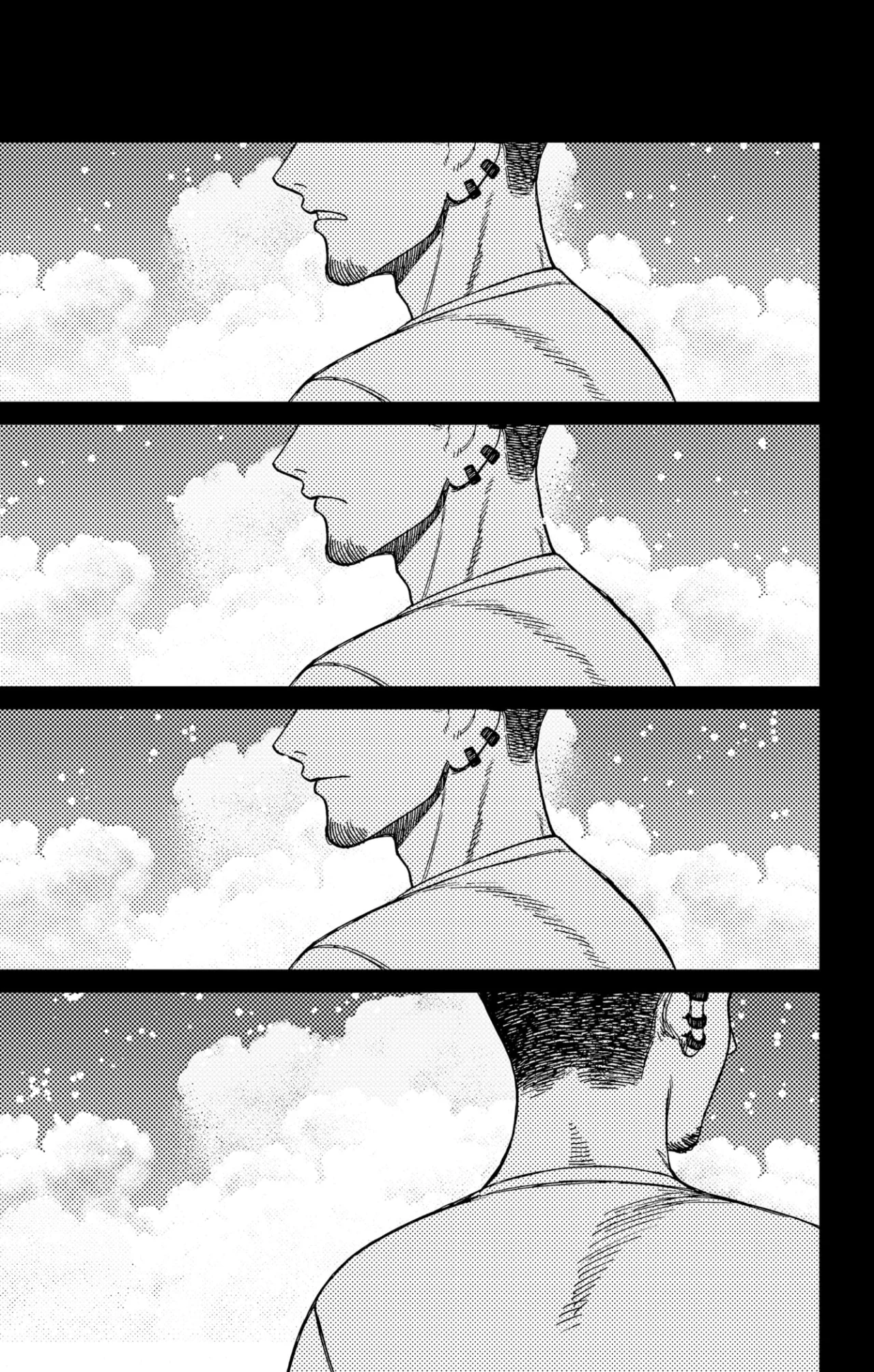 Read Dandadan (ES) Manga Online