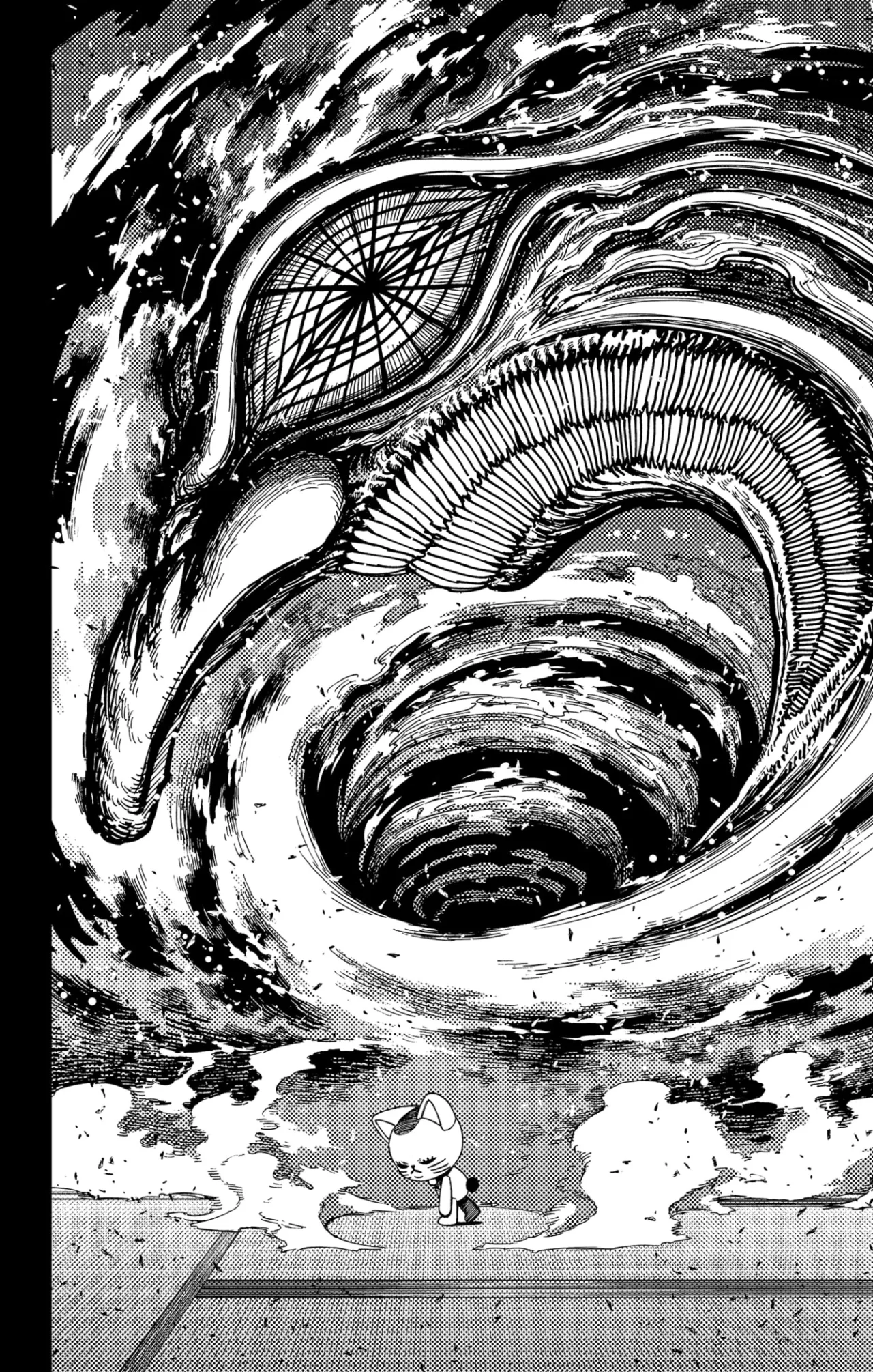 Read Dandadan (ES) Manga Online