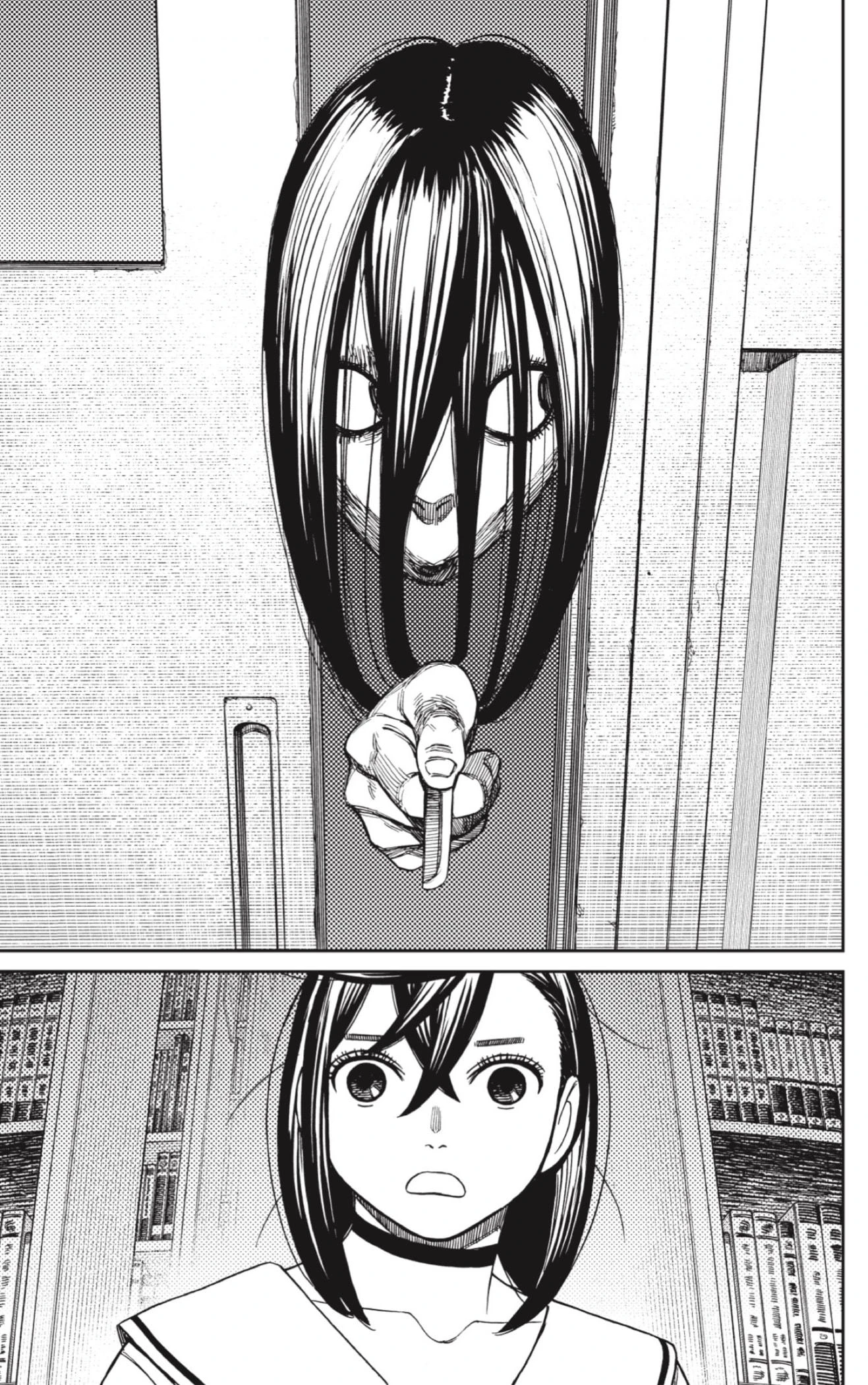 Read Dandadan (ES) Manga Online