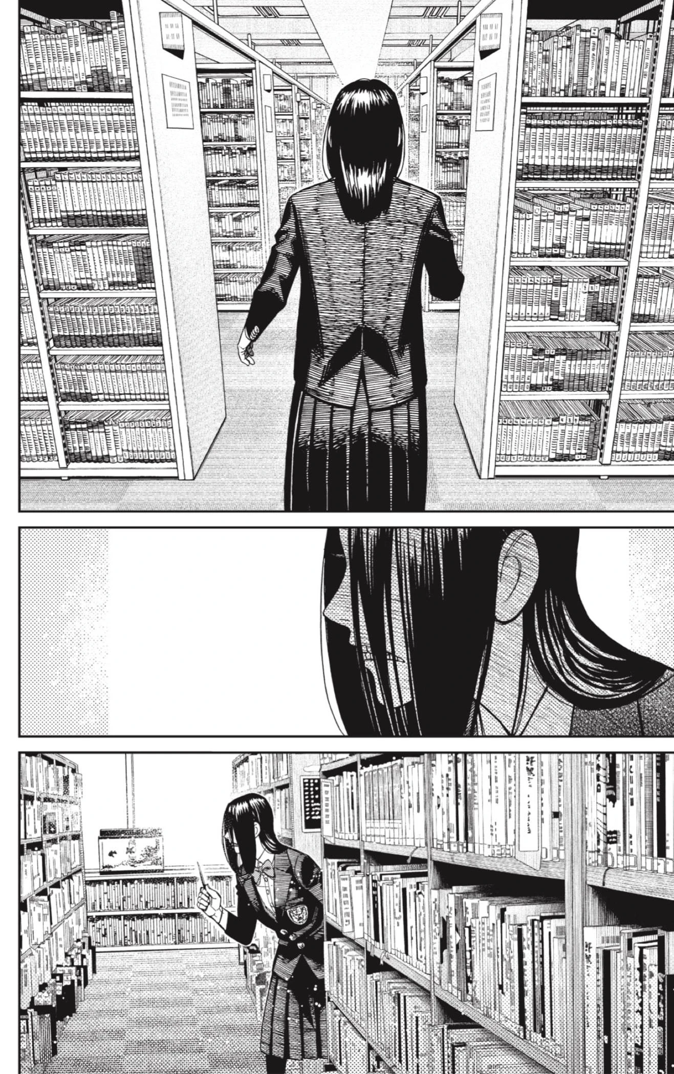 Read Dandadan (ES) Manga Online