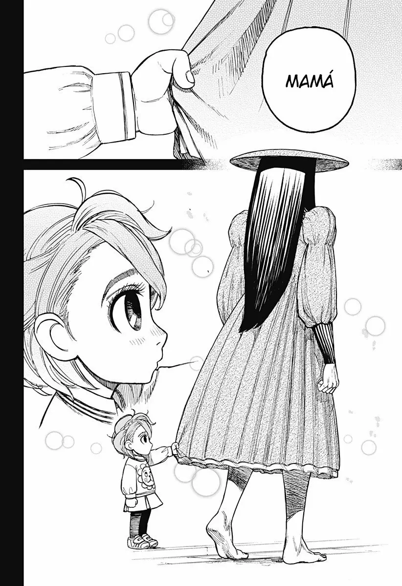 Read Dandadan (ES) Manga Online