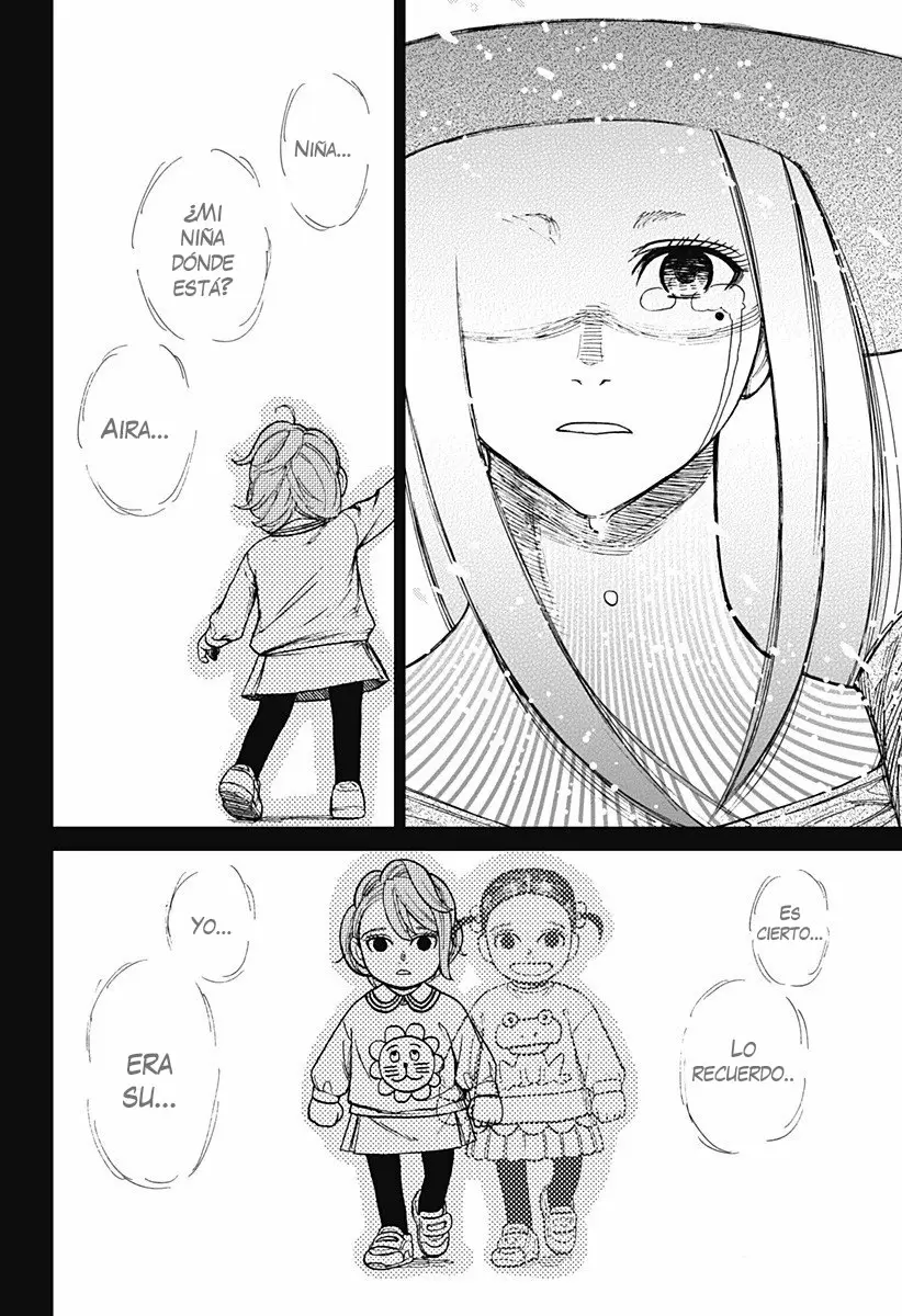 Read Dandadan (ES) Manga Online