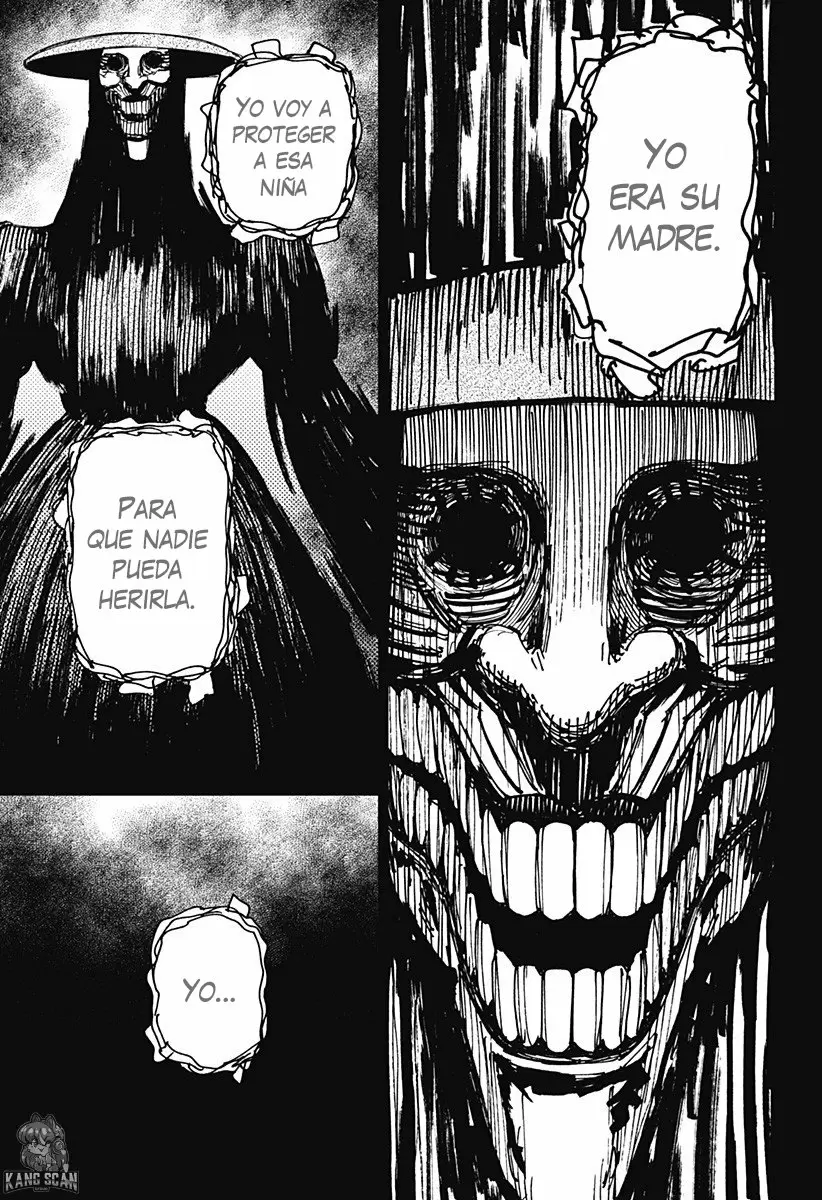 Read Dandadan (ES) Manga Online