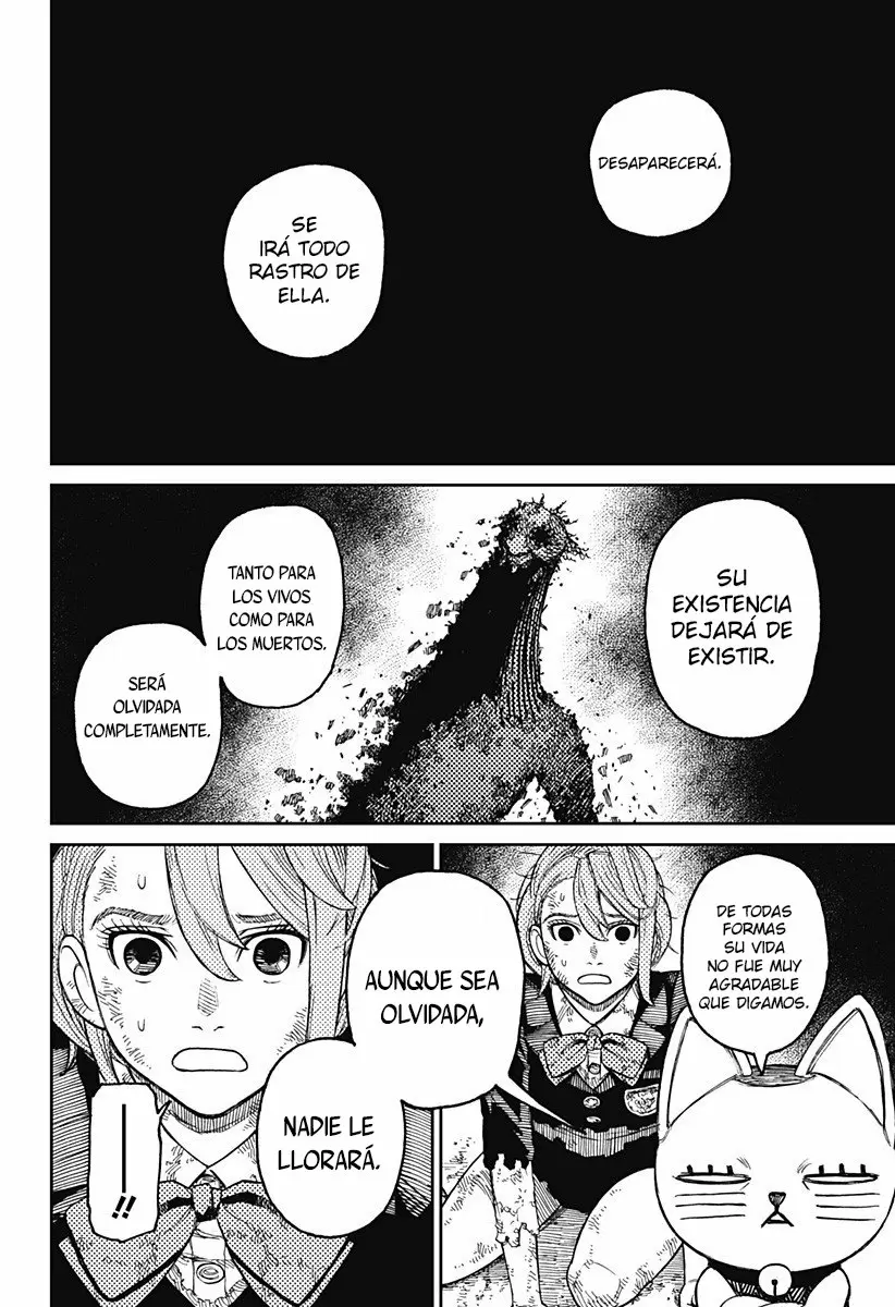 Read Dandadan (ES) Manga Online