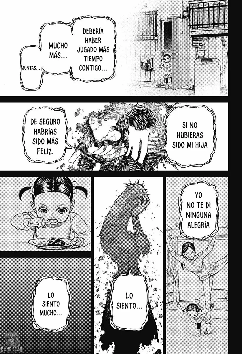 Read Dandadan (ES) Manga Online