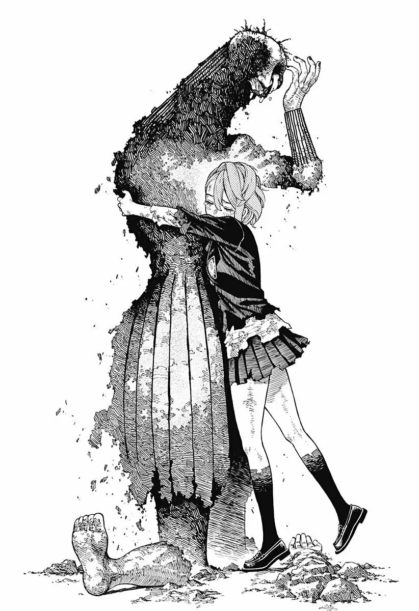 Read Dandadan (ES) Manga Online