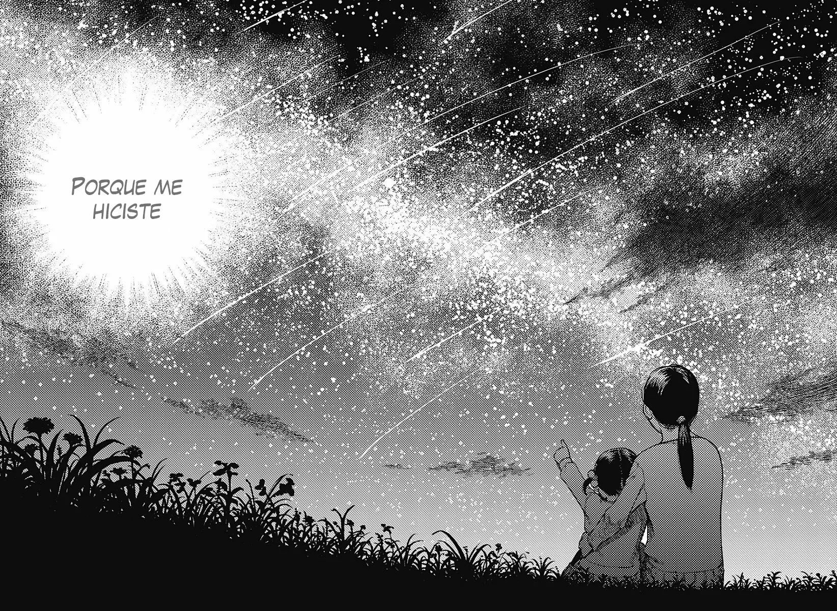 Read Dandadan (ES) Manga Online