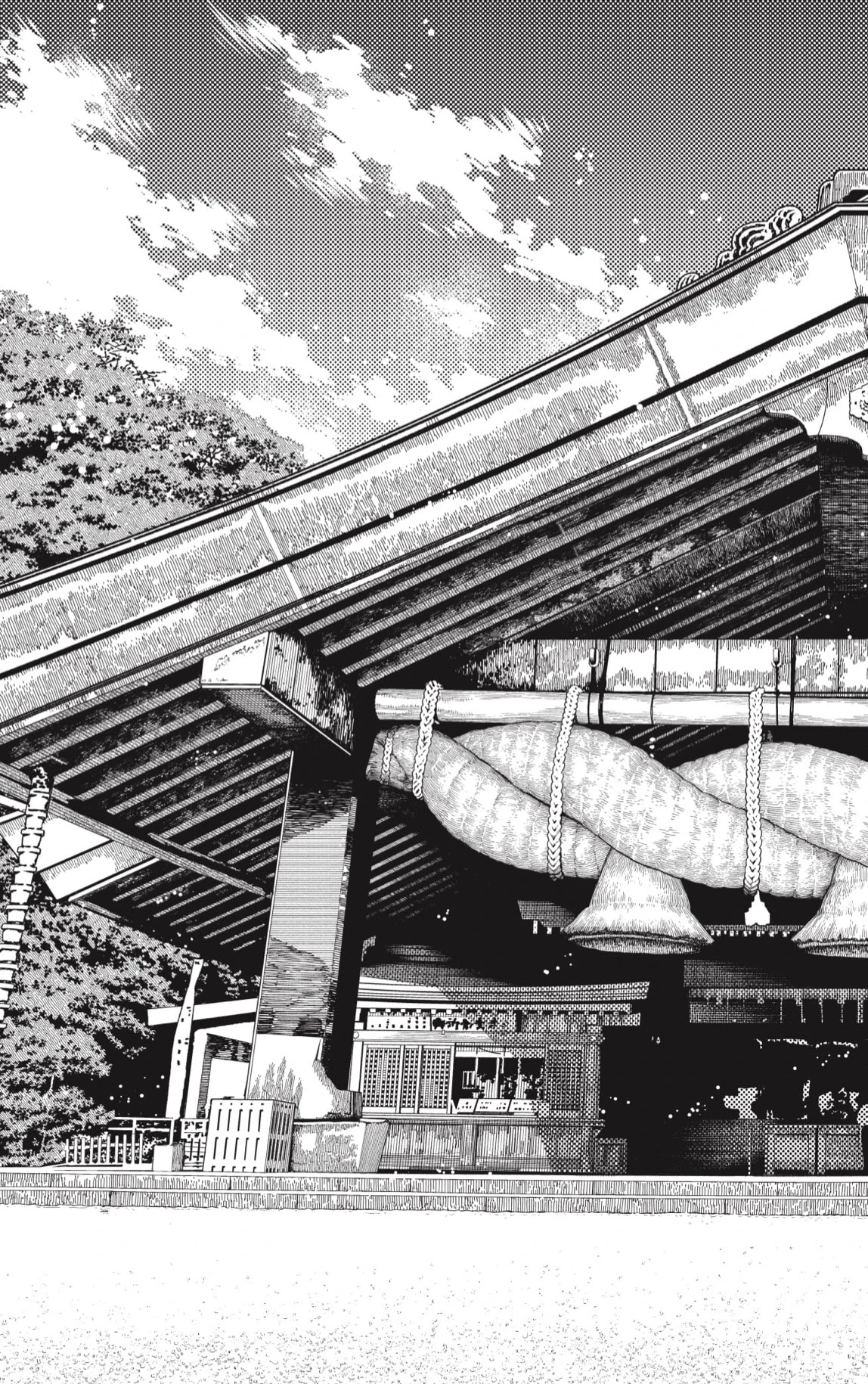 Read Dandadan (ES) Manga Online