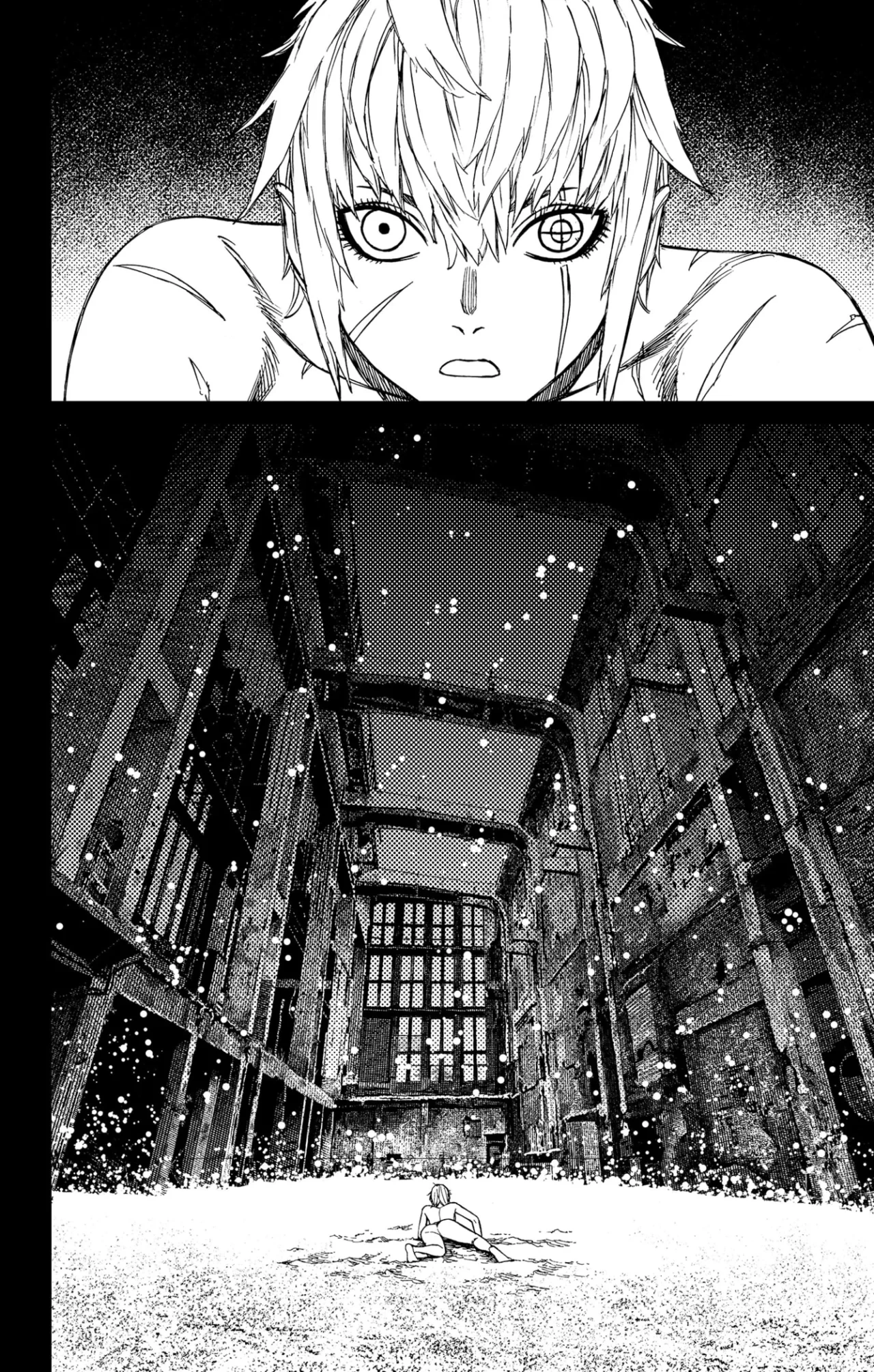 Read Dandadan (ES) Manga Online