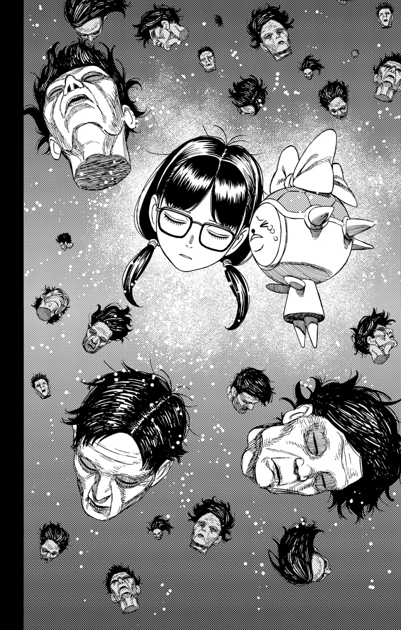 Read Dandadan (ES) Manga Online