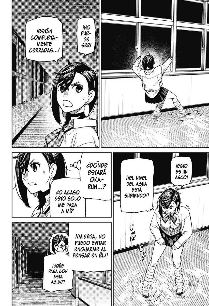 Read Dandadan (ES) Manga Online