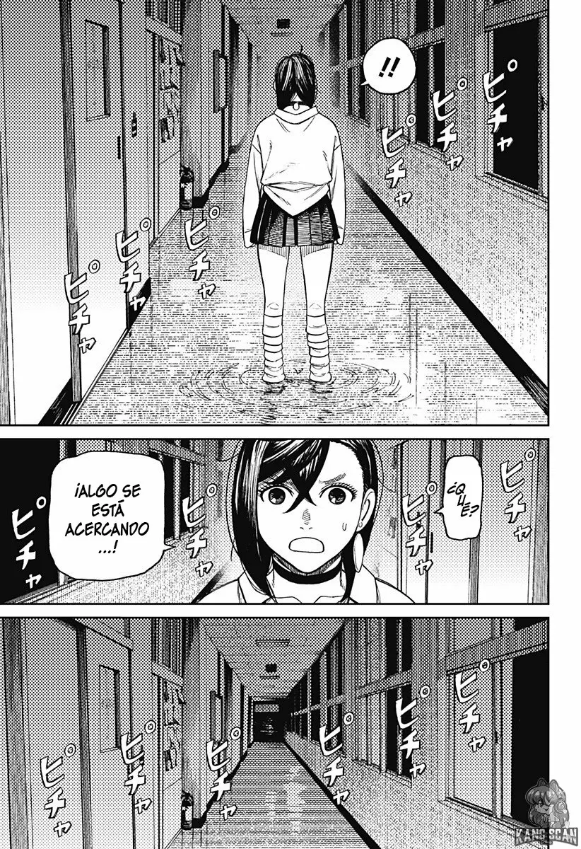 Read Dandadan (ES) Manga Online