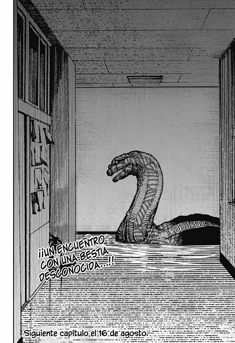 Read Dandadan (ES) Manga Online
