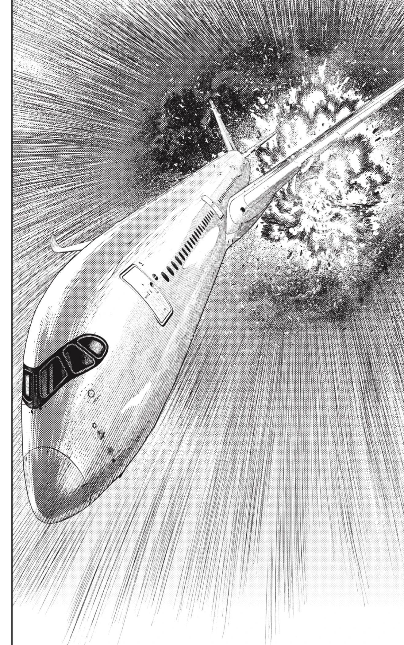 Read Dandadan (ES) Manga Online