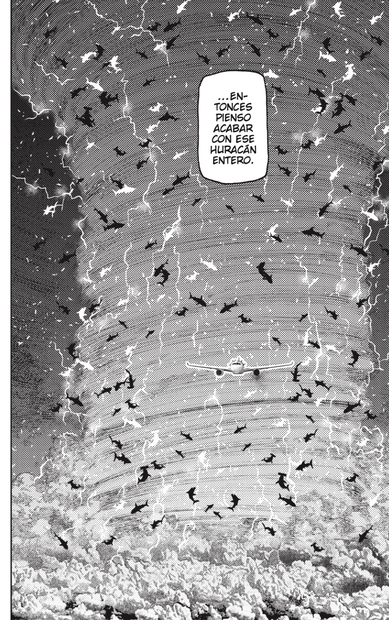 Read Dandadan (ES) Manga Online