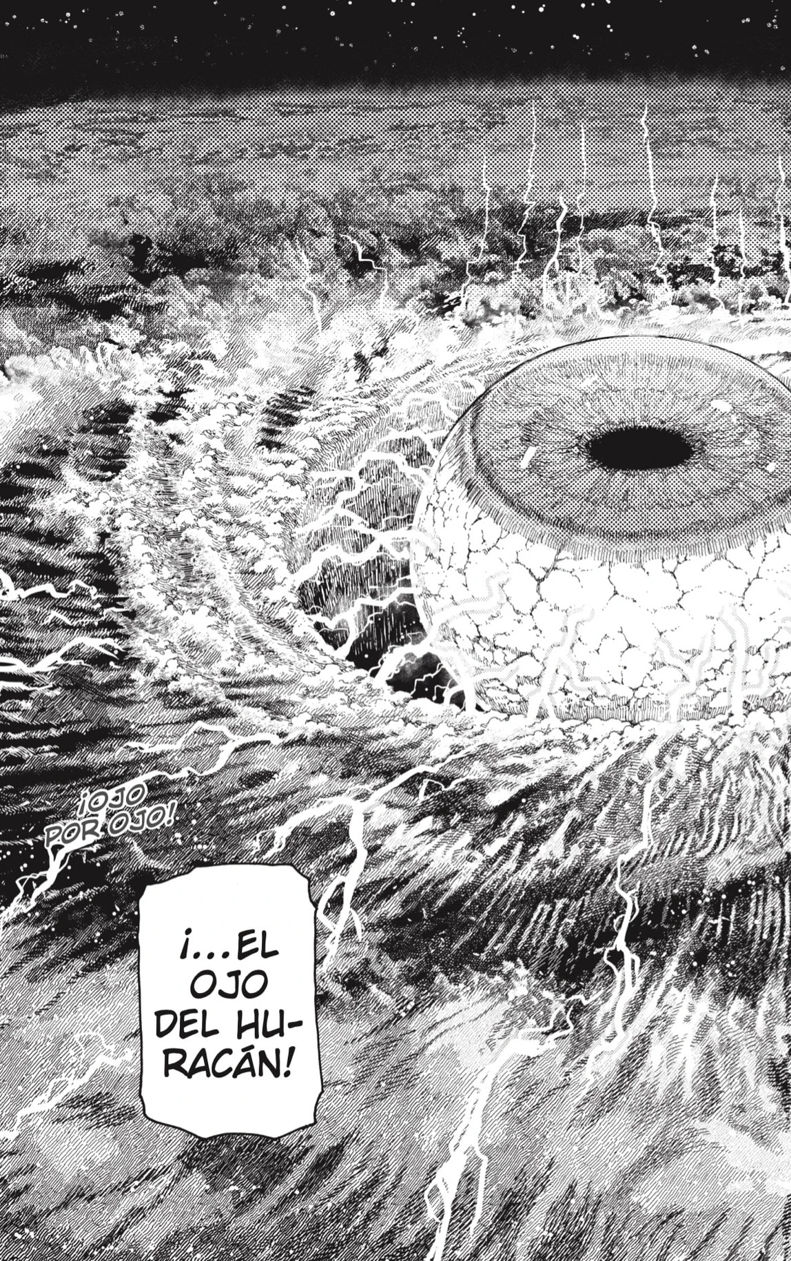 Read Dandadan (ES) Manga Online