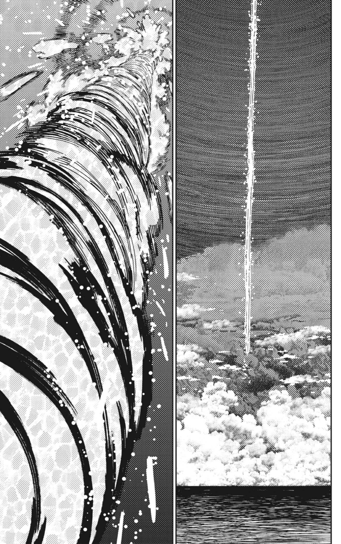Read Dandadan (ES) Manga Online