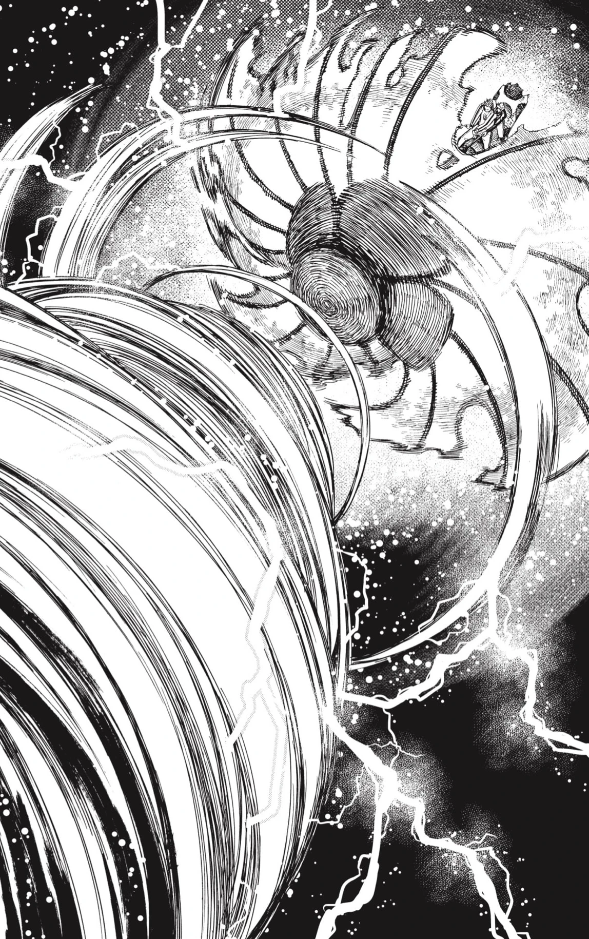 Read Dandadan (ES) Manga Online