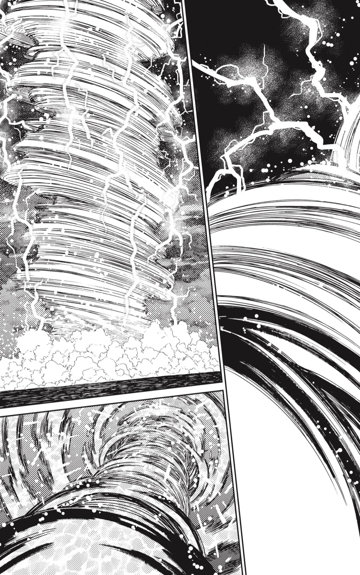 Read Dandadan (ES) Manga Online