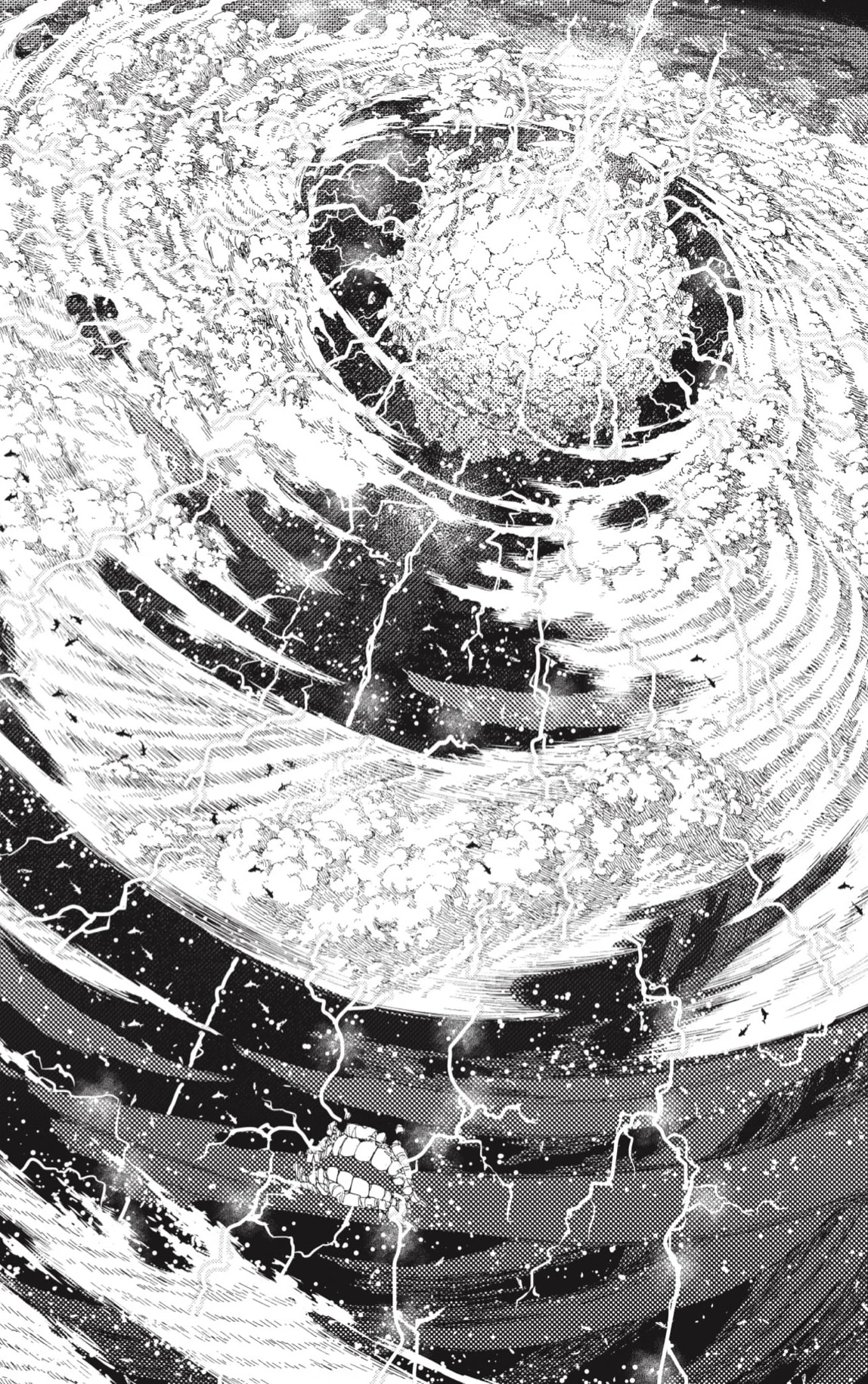 Read Dandadan (ES) Manga Online