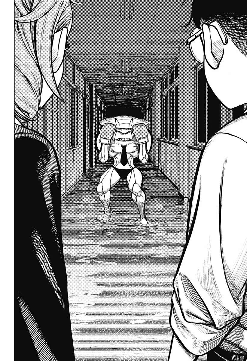 Read Dandadan (ES) Manga Online