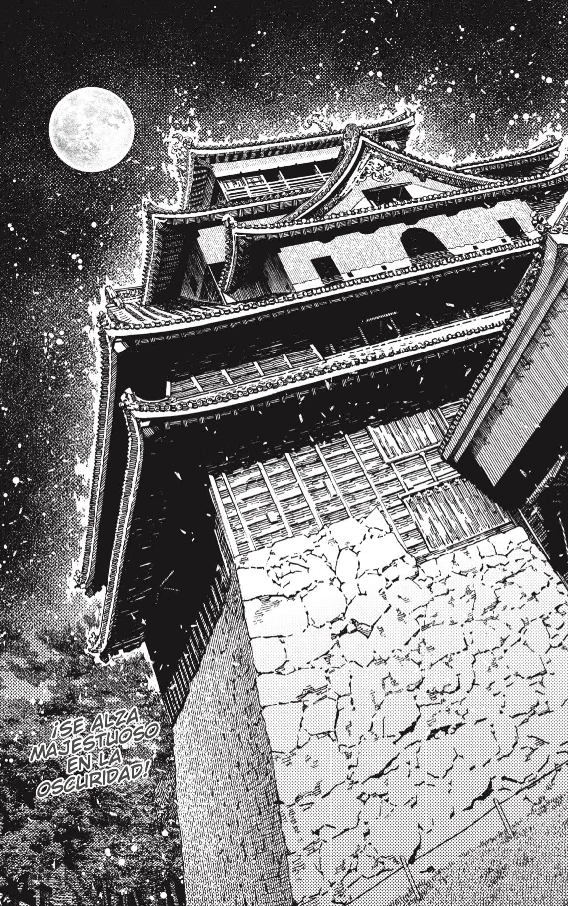 Read Dandadan (ES) Manga Online