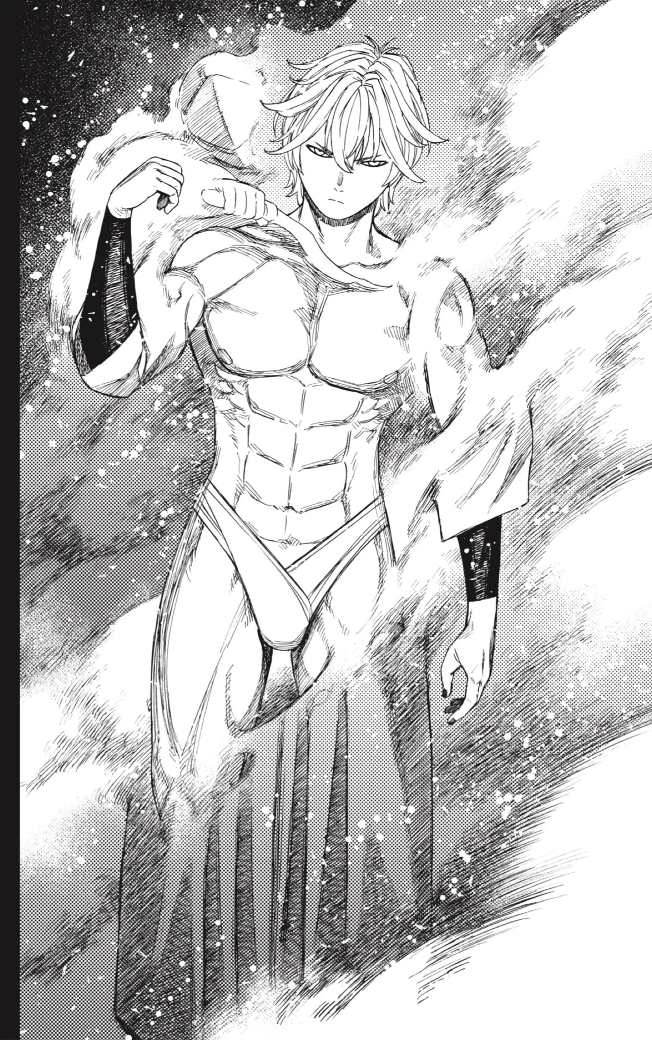 Read Dandadan (ES) Manga Online