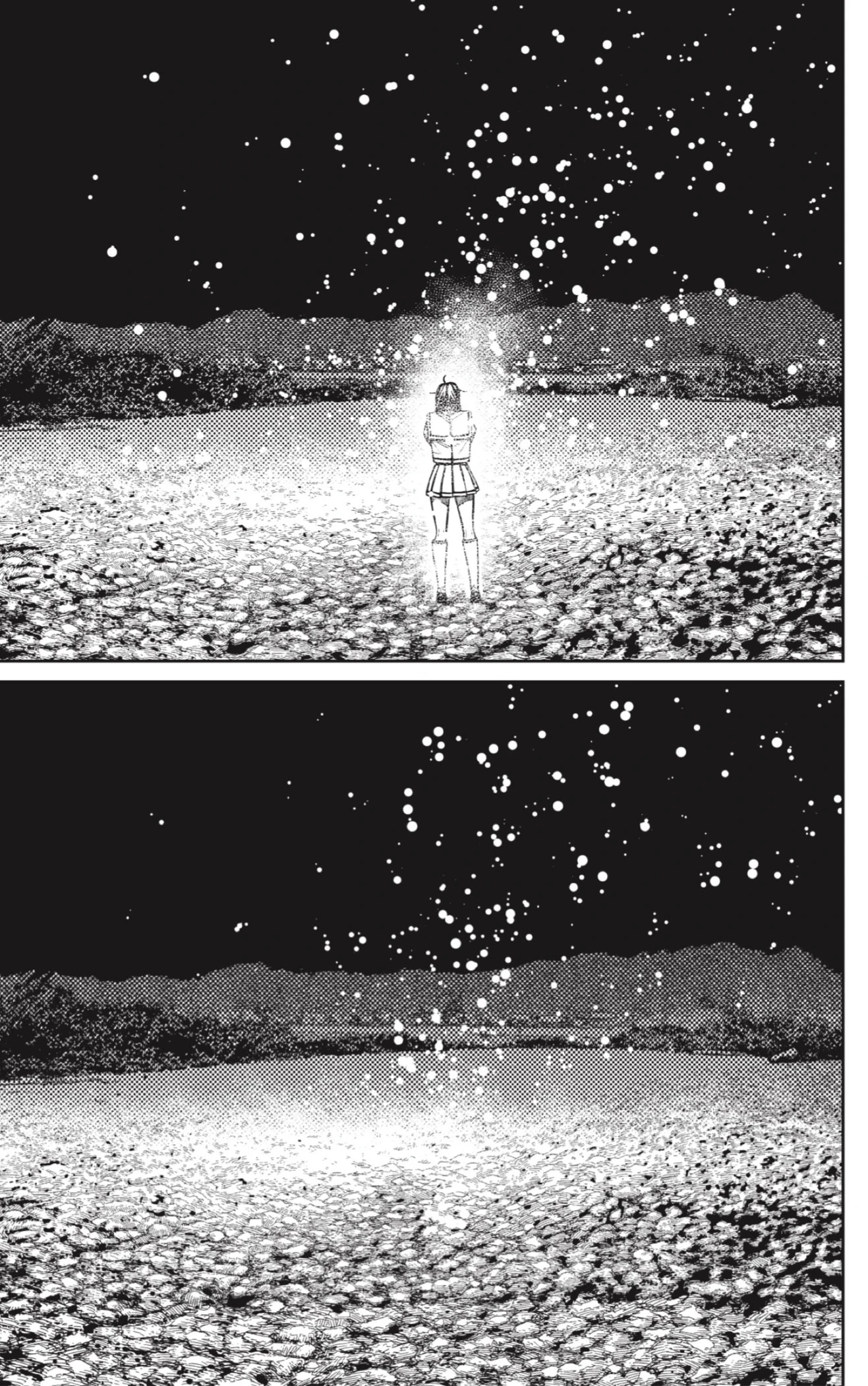Read Dandadan (ES) Manga Online