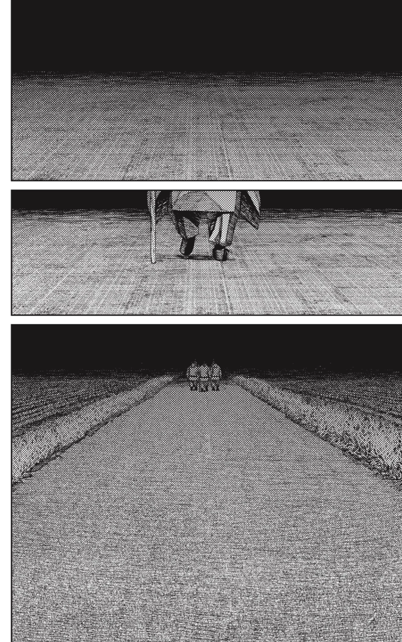 Read Dandadan (ES) Manga Online