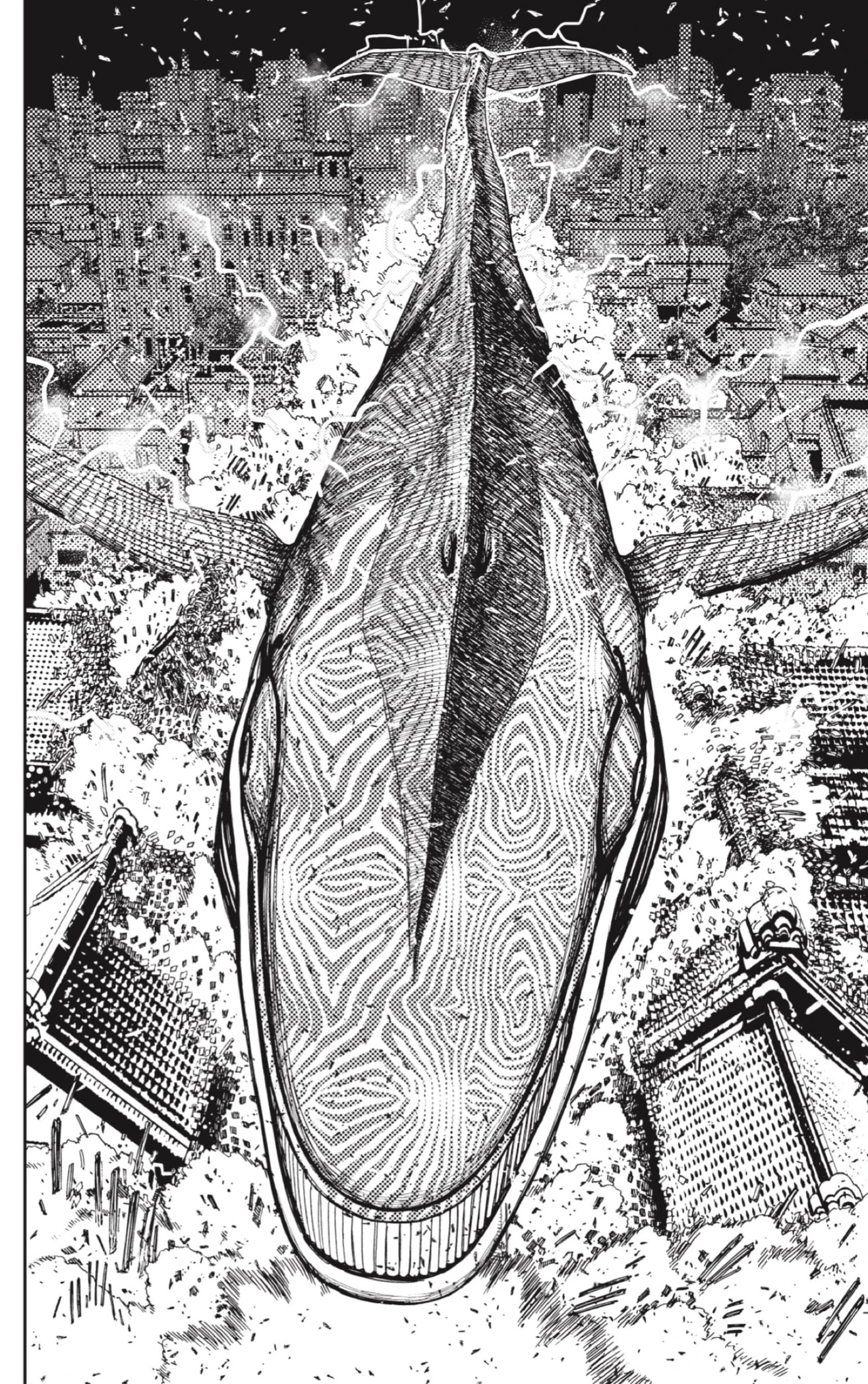Read Dandadan (ES) Manga Online