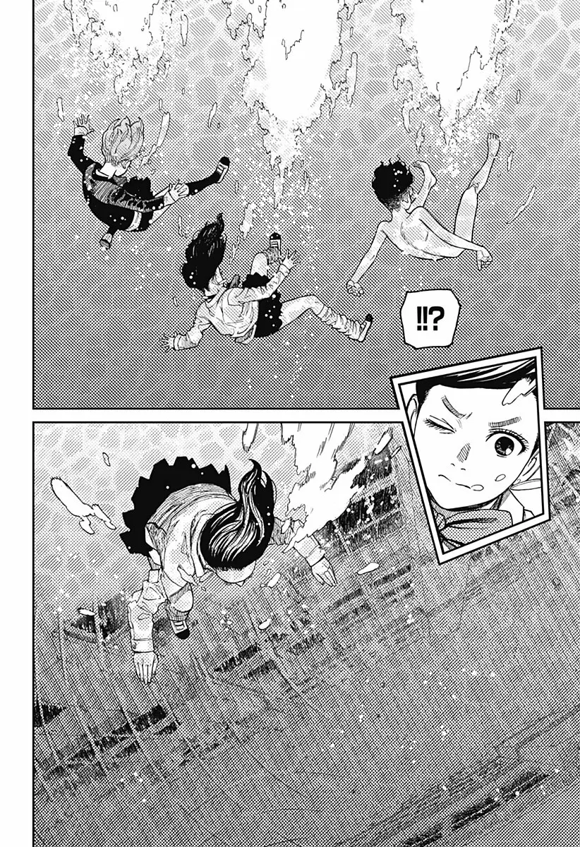Read Dandadan (ES) Manga Online