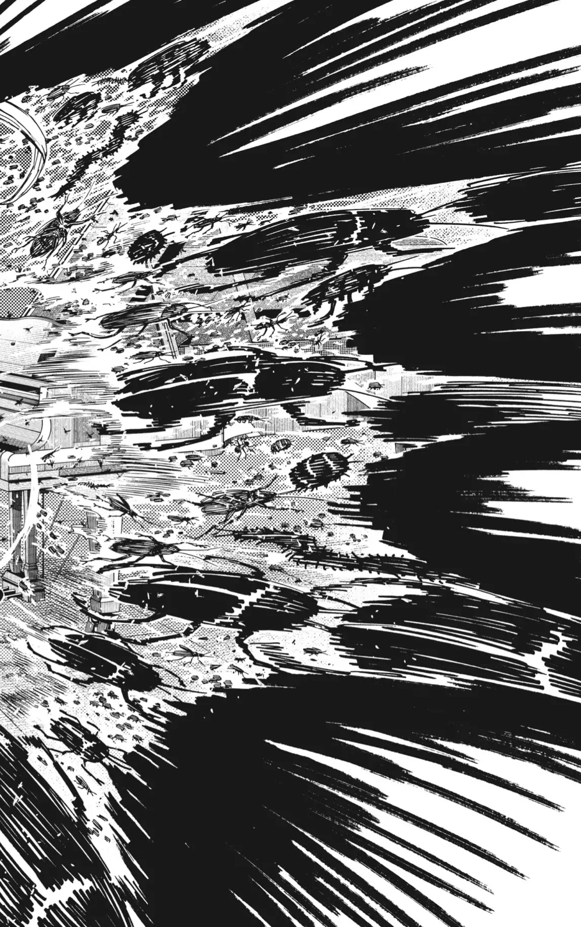 Read Dandadan (ES) Manga Online