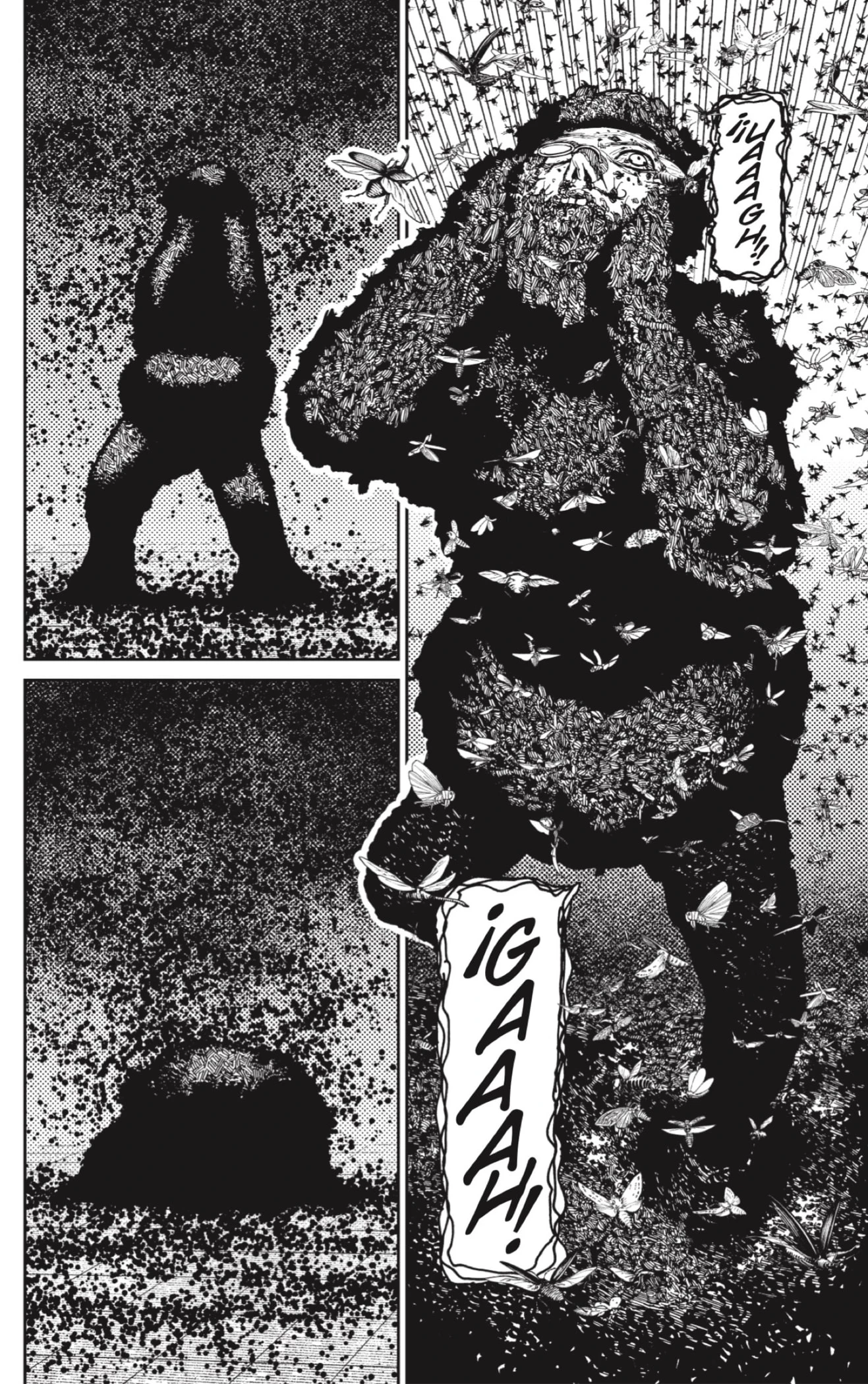 Read Dandadan (ES) Manga Online