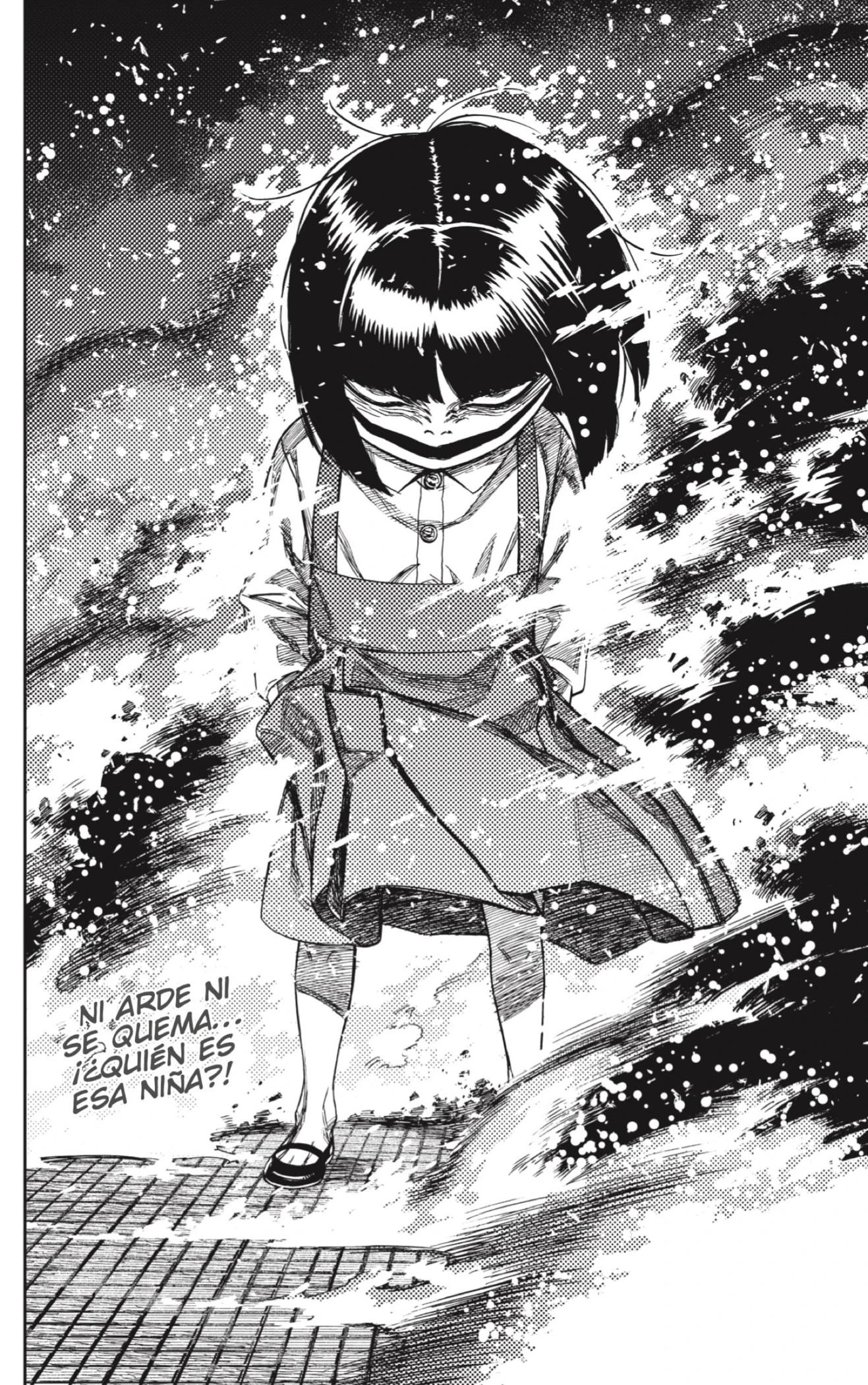 Read Dandadan (ES) Manga Online