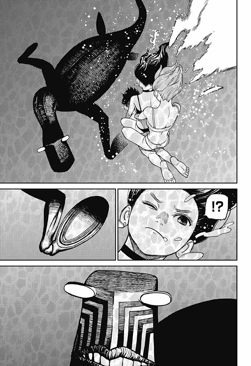 Read Dandadan (ES) Manga Online