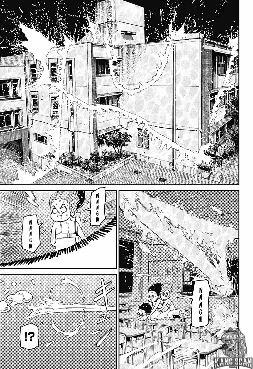 Read Dandadan (ES) Manga Online