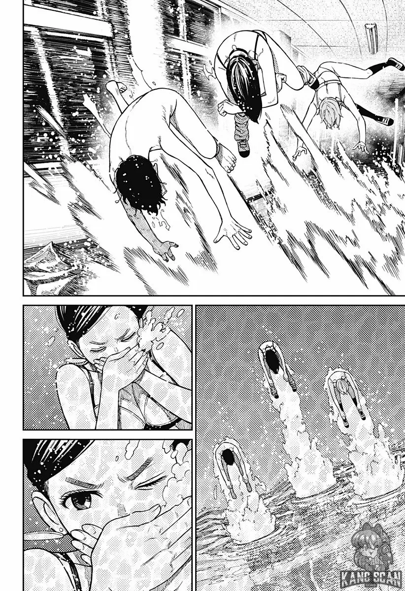 Read Dandadan (ES) Manga Online