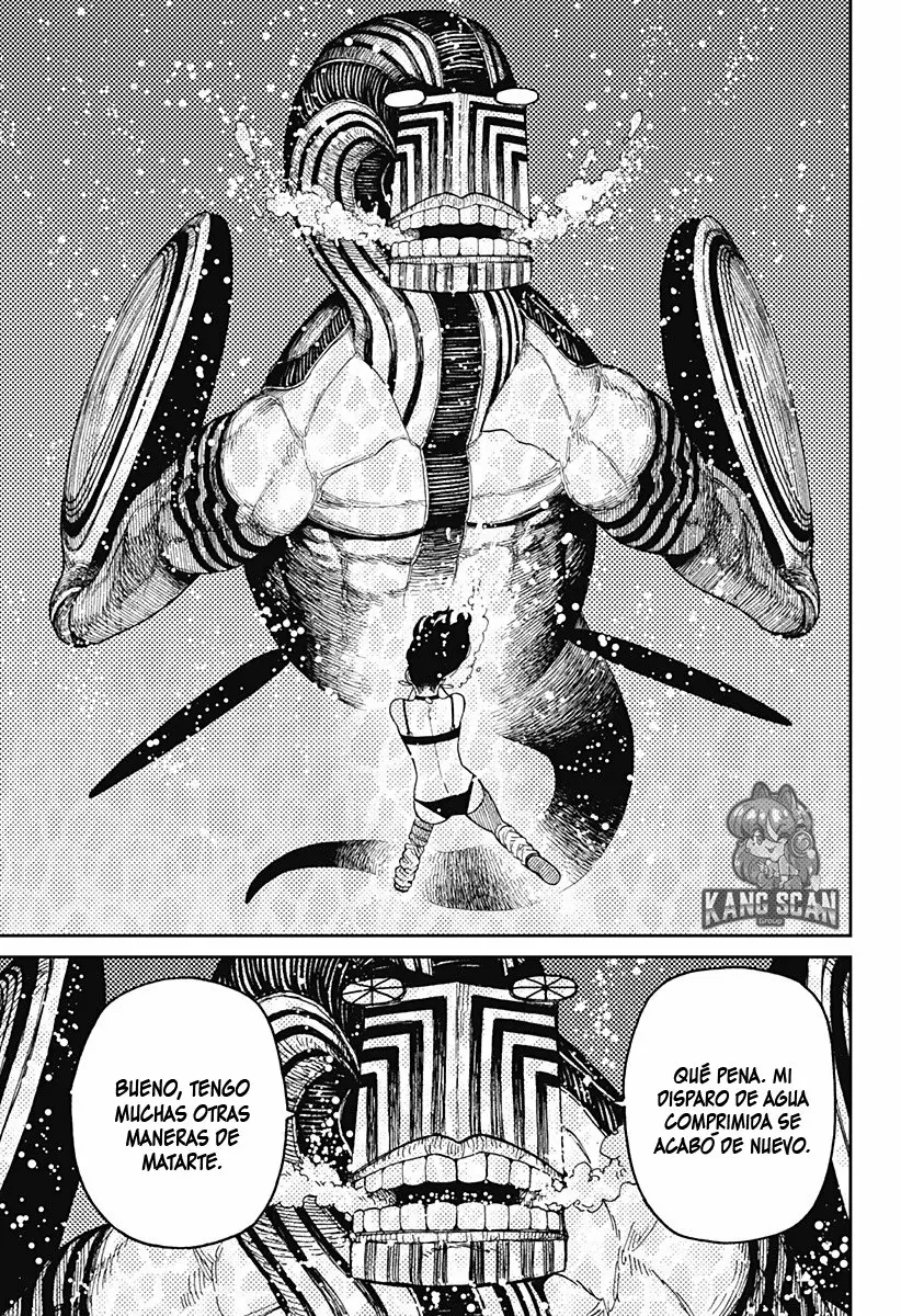 Read Dandadan (ES) Manga Online