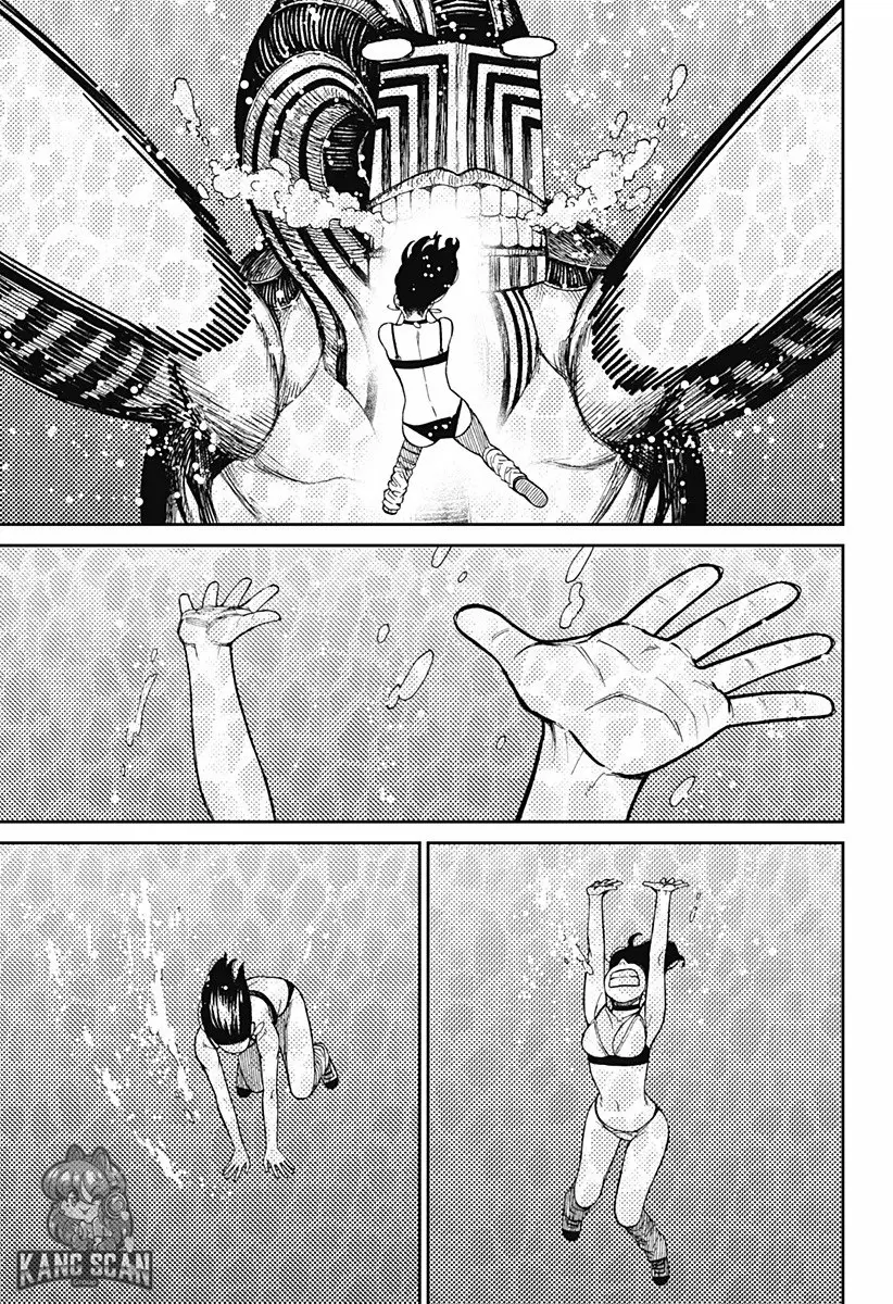 Read Dandadan (ES) Manga Online
