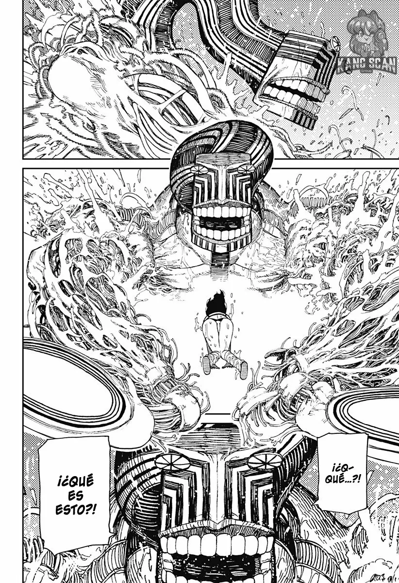 Read Dandadan (ES) Manga Online