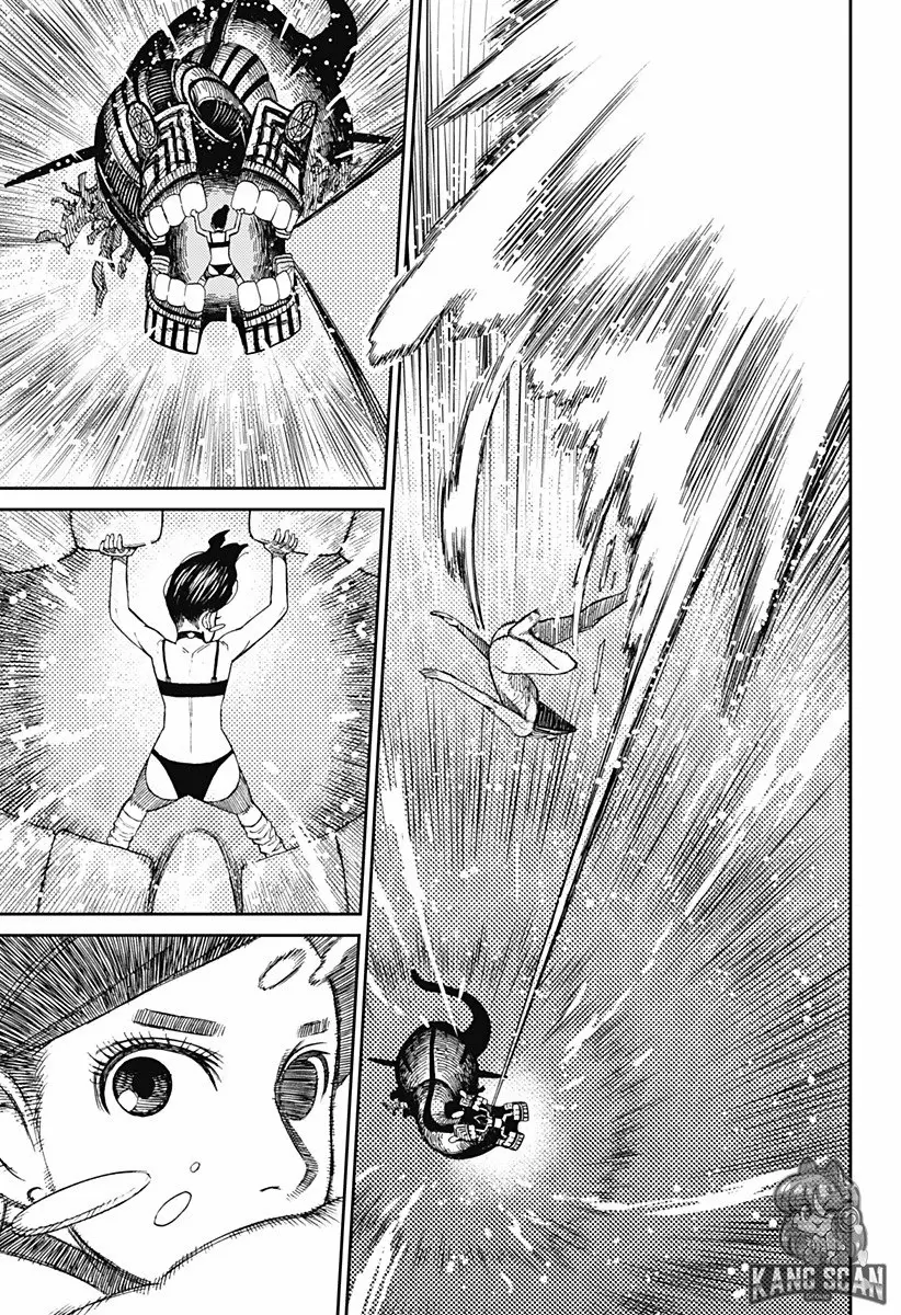 Read Dandadan (ES) Manga Online