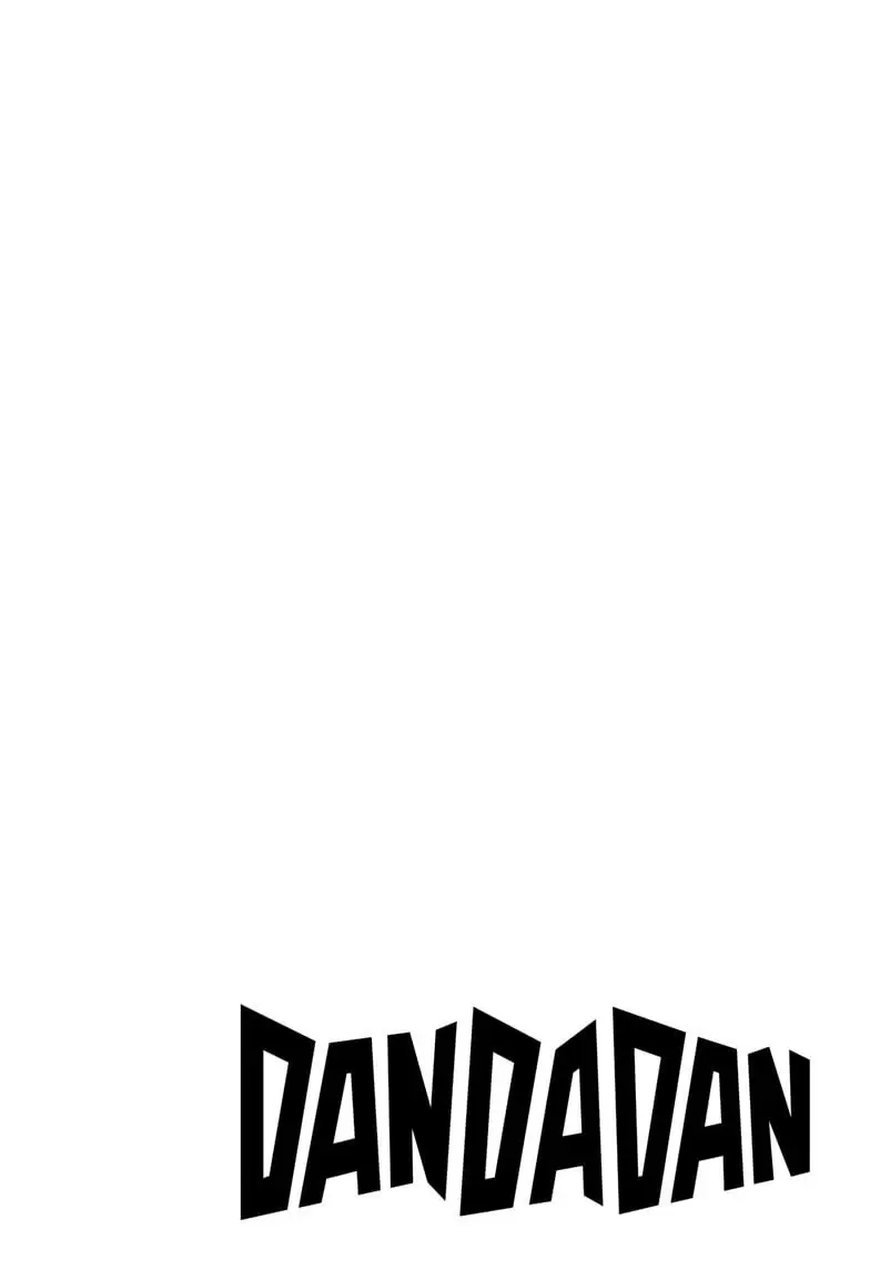 Read Dandadan (ES) Manga Online